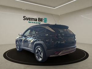 Hyundai Tucson bild 7