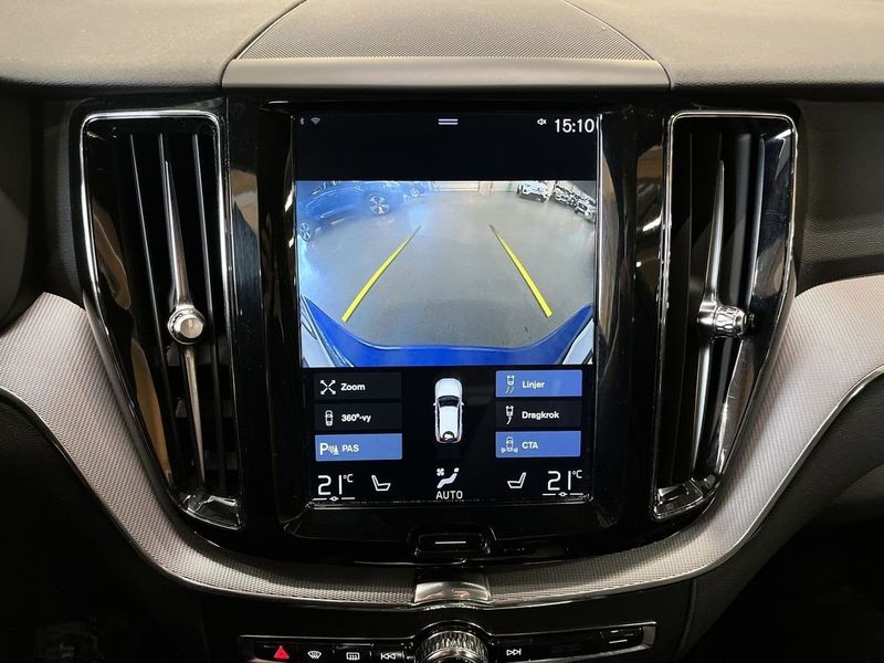 Volvo XC60 bild 16