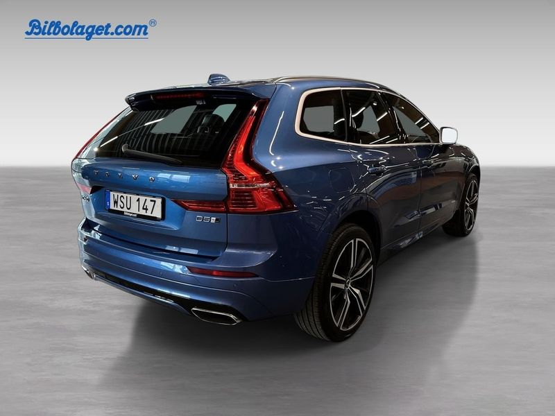 Volvo XC60 bild 6