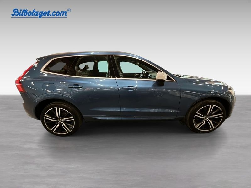 Volvo XC60 bild 5
