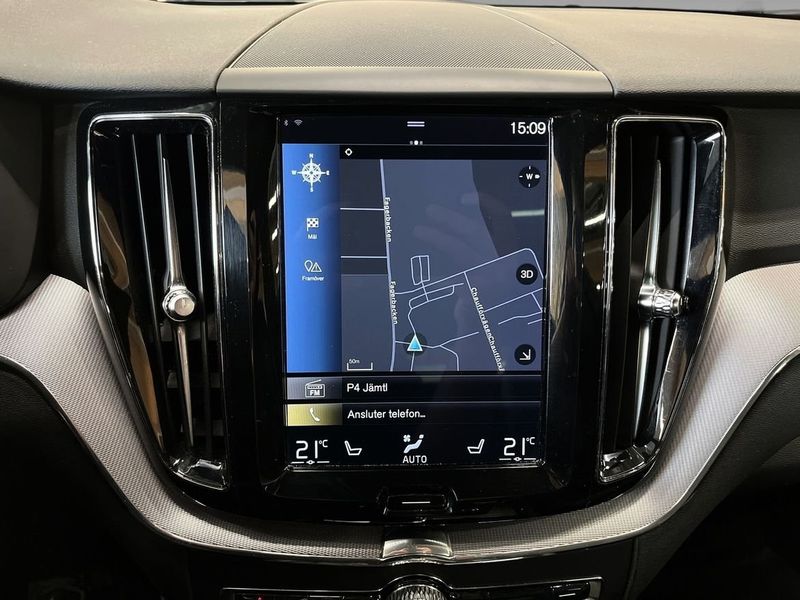 Volvo XC60 bild 15