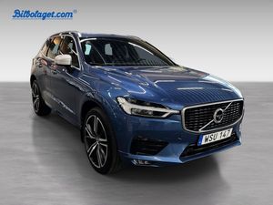 Volvo XC60 bild 4