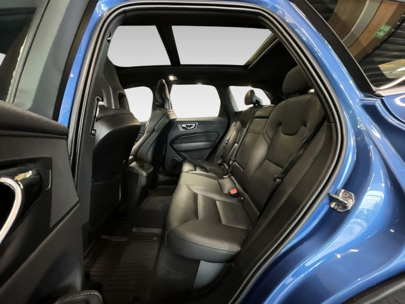 Volvo XC60 bild 10
