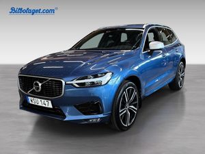 Volvo XC60 bild 1
