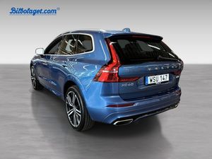 Volvo XC60 bild 8