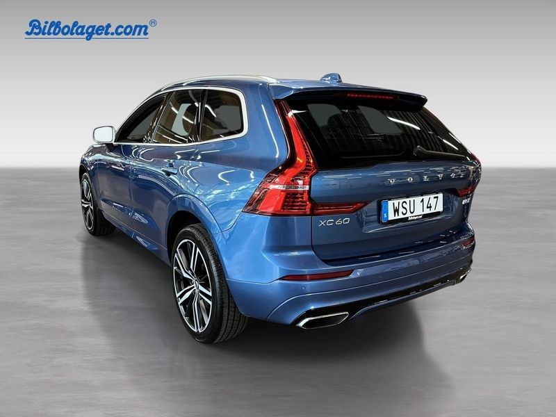 Volvo XC60 bild 8