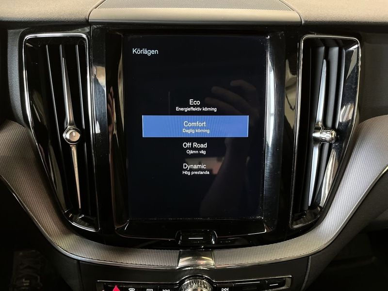Volvo XC60 bild 17