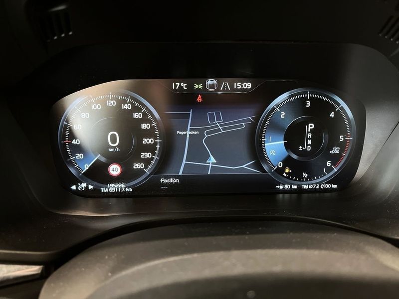 Volvo XC60 bild 14