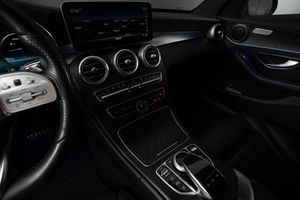Mercedes C220 bild 10