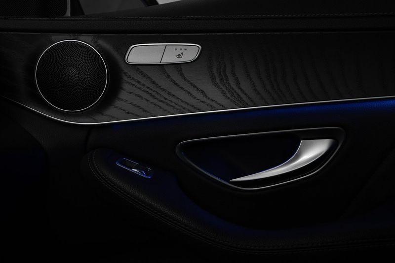 Mercedes C220 bild 18