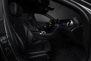 Mercedes C220 bild 15