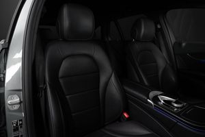 Mercedes C220 bild 16