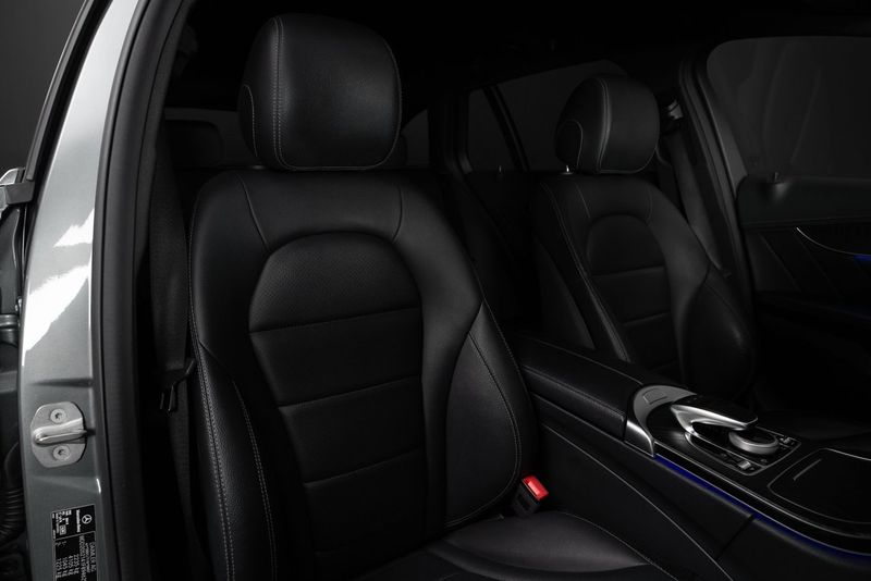 Mercedes C220 bild 16