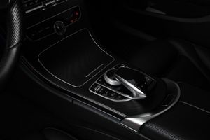 Mercedes C220 bild 14