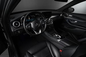 Mercedes C220 bild 8