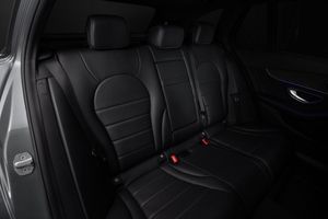 Mercedes C220 bild 20