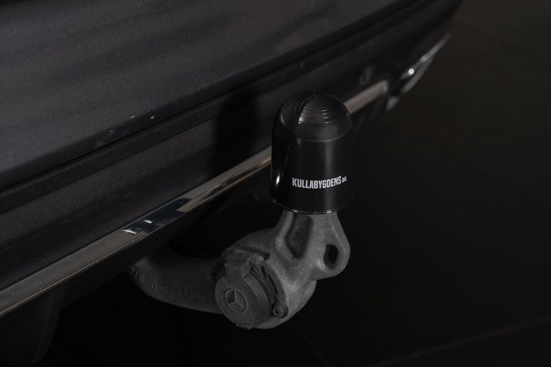 Mercedes C220 bild 5