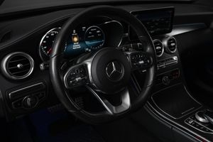 Mercedes C220 bild 9
