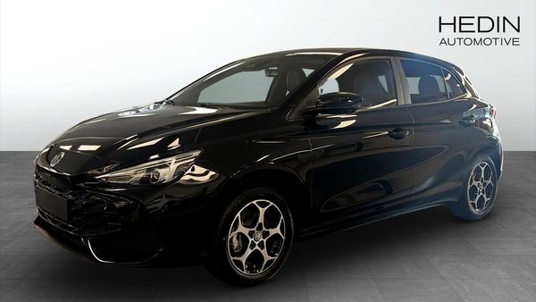 MG 3 LUXURY HYBRID+ - 2024