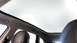 MG S6 EV bild 11