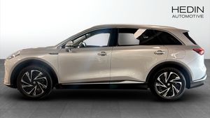 MG S6 EV bild 6