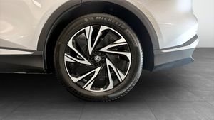 MG S6 EV bild 9