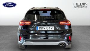 Ford Focus bild 7