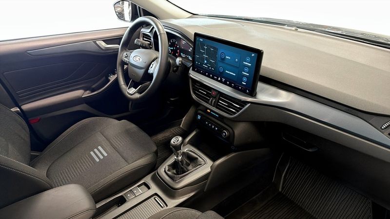 Ford Focus bild 3