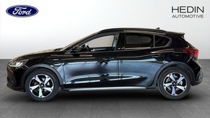 Ford Focus bild 6