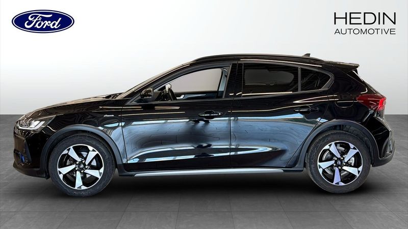 Ford Focus bild 6
