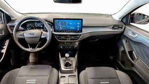 Ford Focus bild 4