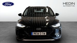 Ford Focus bild 8