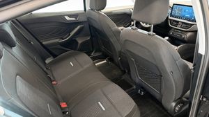 Ford Focus bild 5