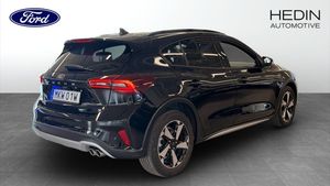 Ford Focus bild 2