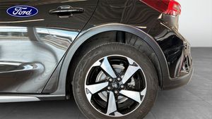 Ford Focus bild 9