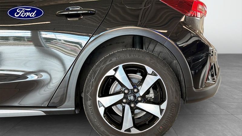 Ford Focus bild 9