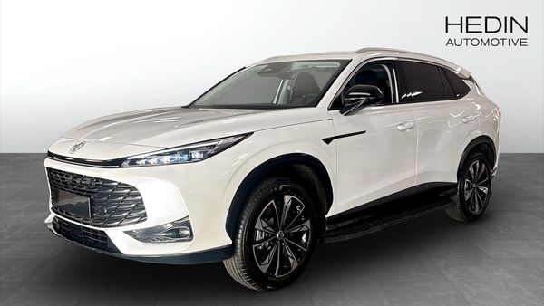 MG EHS HS COMFORT PLUG-IN 100KM - 2025