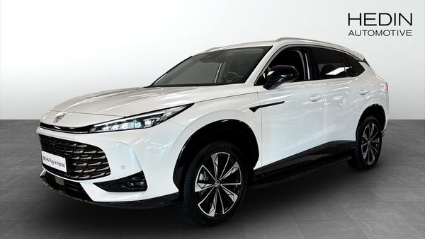 MG EHS HS LUXURY PLUG-IN 100KM DEMO - 2024