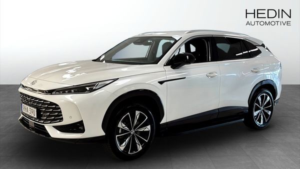 MG EHS HS LUXURY PLUG-IN HYBRID - 2024