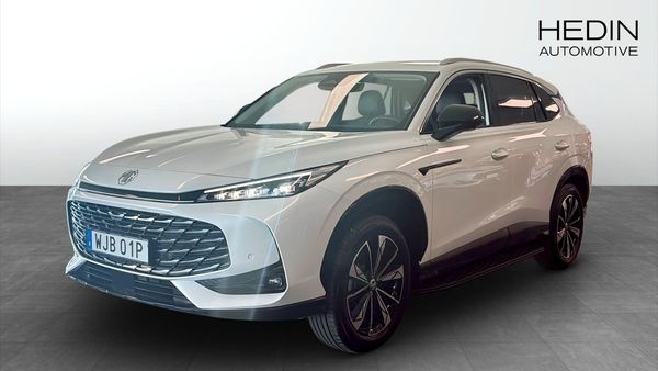 MG EHS HS LUXURY PLUG-IN 100KM - 2024