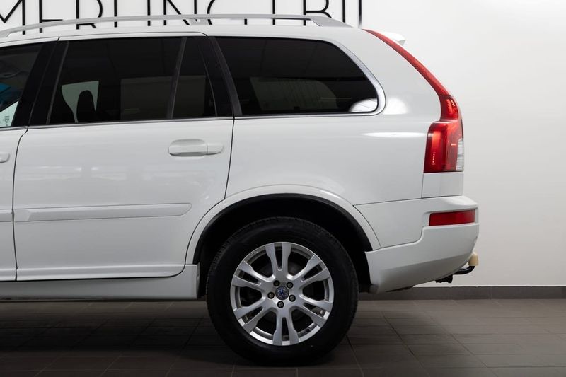 Volvo XC90 bild 6