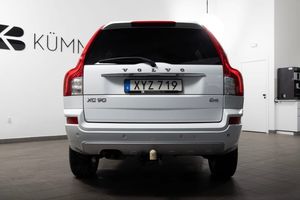 Volvo XC90 bild 11