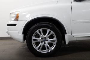 Volvo XC90 bild 5