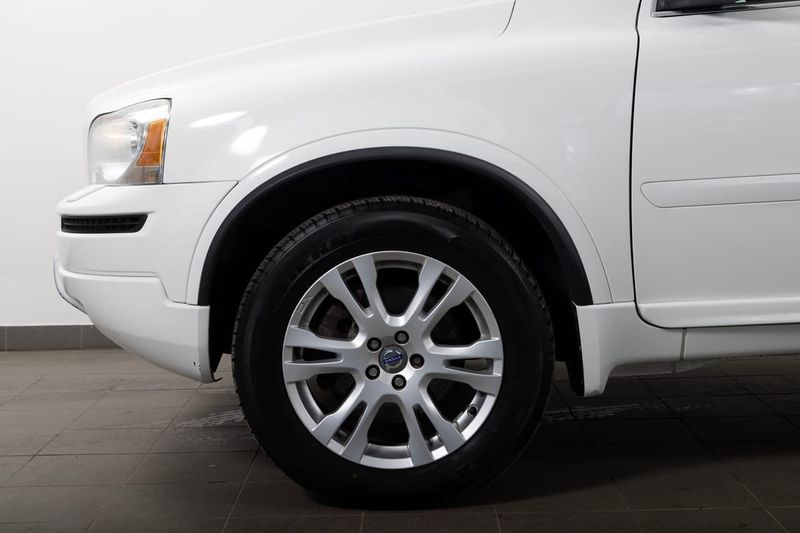 Volvo XC90 bild 5