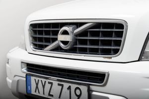 Volvo XC90 bild 3