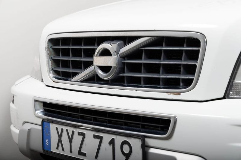 Volvo XC90 bild 3
