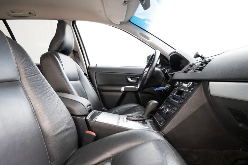 Volvo XC90 bild 14