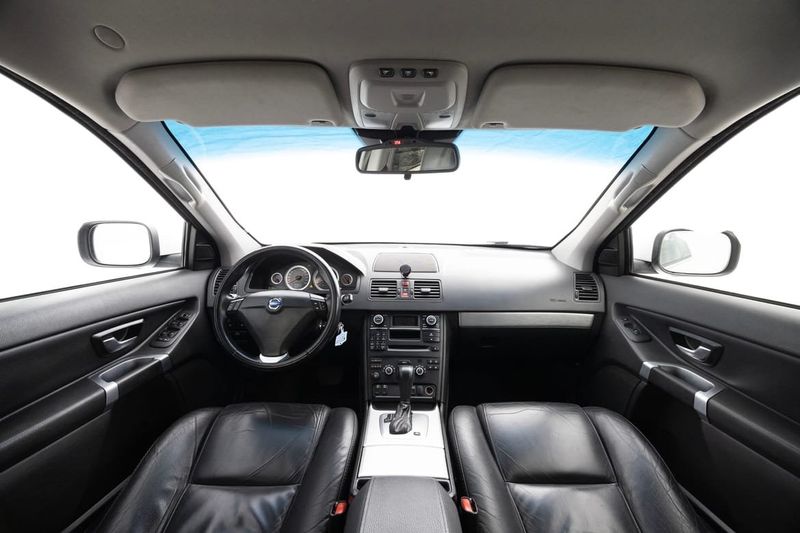 Volvo XC90 bild 13