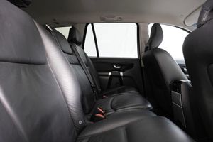 Volvo XC90 bild 15