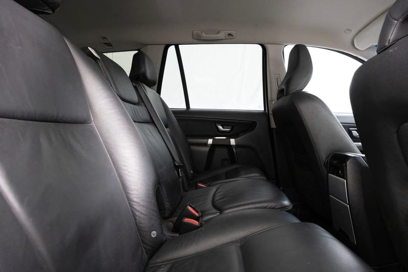 Volvo XC90 bild 15